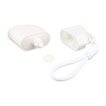 Flacon de lotion solaire SPF 50 avec dragonne 50 ml sixième vue