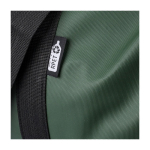 Sac de sport RPET imperméable à double poignée cinquième vue