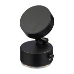 Support magnétique en plastique pour téléphone, pliable, avec ventouse première vue