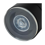 Support magnétique en plastique pour téléphone, pliable, avec ventouse dixième vue