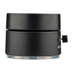 Support magnétique en plastique pour téléphone, pliable, avec ventouse cinquième vue