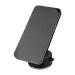 Support magnétique en plastique pour téléphone, pliable, avec ventouse sixième vue