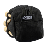 Set de golf dans un étui à fermeture éclair et mousqueton, 6 pièces quatrième vue