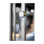 Mètre ruban magnétique en plastique avec dragonne et verrouillage 5 m huitième vue