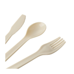 Lunch box empilable à deux niveaux avec set de couverts 2,2 L douxième vue