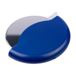 Coupe-pizza avec étui amovible et lame en acier inoxydable première vue