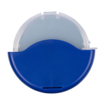 Coupe-pizza avec étui amovible et lame en acier inoxydable troisième vue