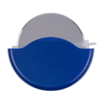 Coupe-pizza avec étui amovible et lame en acier inoxydable quatrième vue