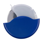 Coupe-pizza avec étui amovible et lame en acier inoxydable cinquième vue