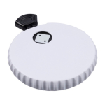 Dés mécaniques en plastique avec décapsuleur et bouton-poussoir. première vue