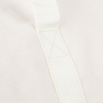 Sac de sport en polycoton recyclé avec fermeture éclair 330 g/m² septième vue