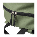 Sac à dos de sport avec bandes élastiques et poches latérales en filet onzième vue