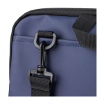 Sacoche pour ordinateur 15'' avec poche avant et bandoulière réglable dixième vue