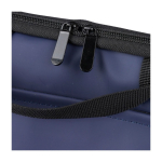 Sacoche pour ordinateur 15'' avec poche avant et bandoulière réglable onzième vue