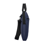 Sacoche pour ordinateur 15'' avec poche avant et bandoulière réglable septième vue