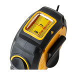 Mètre ruban avec fenêtre de visualisation et ruban double-face 3 m cinquième vue