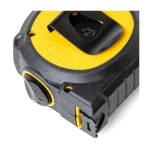 Mètre ruban avec fenêtre de visualisation et ruban double-face 3 m septième vue