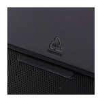 Station de charge 3 en 1 avec haut-parleur et support 1 200 mAh dixième vue