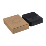 Station de charge 3 en 1 avec haut-parleur et support 1 200 mAh neuvième vue