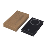 Station de charge sans fil magnétique 3 en 1 ultrafine 15 W dixième vue