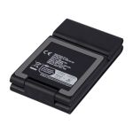 Station de charge sans fil magnétique 3 en 1 ultrafine 15 W cinquième vue