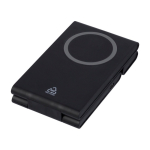 Station de charge sans fil magnétique 3 en 1 ultrafine 15 W septième vue