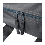 Sac à dos en polyester recyclé pour PC avec poignées supérieures 16’’ douxième vue