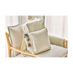 Sac à dos en polyester recyclé pour PC avec poignées supérieures 16’’