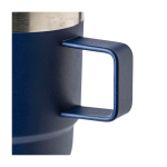 Tasse en inox à double paroi avec intérieur en céramique 180 ml dixième vue