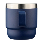 Tasse en inox à double paroi avec intérieur en céramique 180 ml troisième vue