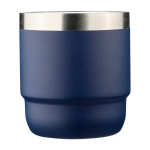 Tasse en inox à double paroi avec intérieur en céramique 180 ml cinquième vue