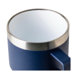 Tasse en inox à double paroi avec intérieur en céramique 180 ml neuvième vue