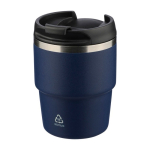 Mug de voyage compact pour le café avec double paroi isolante 175 ml première vue