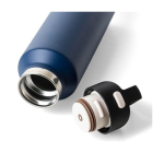 Gourde en inox à double paroi avec bouchon de transport 600 ml onzième vue