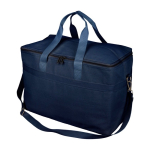 Sac isotherme avec soufflet et double anses réglables, capacité 23 L première vue