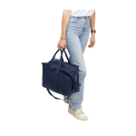 Sac isotherme avec soufflet et double anses réglables, capacité 23 L dixième vue