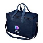 Sac isotherme avec soufflet et double anses réglables, capacité 23 L deuxième vue