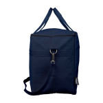 Sac isotherme avec soufflet et double anses réglables, capacité 23 L troisième vue