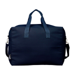 Sac isotherme avec soufflet et double anses réglables, capacité 23 L quatrième vue