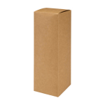 Diffuseur à bâtonnets parfumés, rafraîchissant et arômes doux 100 ml couleur blanc deuxième vue avec boîte