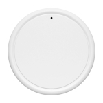 Gobelet réutilisable espresso avec couvercle Americano® Piccolo 100 ml couleur blanc deuxième vue