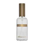 Spray d’ambiance en verre avec trois arômes uniques WELLmark 100ml couleur transparent deuxième vue