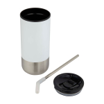  couleur blanc troisième vue