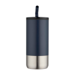  couleur bleu marine deuxième vue frontale