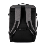  couleur gris chiné deuxième vue arrière