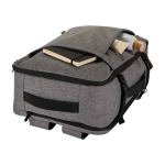  couleur gris chiné quatrième vue