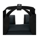 Sac à dos isotherme avec poche avant rembourrée 18 L couleur noir vue détail 1