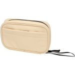 Pochette organisatrice pour accessoires technologiques zippée 1 L
