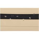 Pochette organisatrice pour accessoires technologiques zippée 1 L vue détail 1