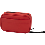 Pochette organisatrice pour accessoires technologiques zippée 1 L